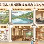 北投麗禧溫泉酒店