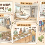 台北西門町意舍酒店