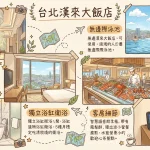 台北漢來大飯店