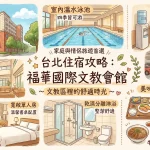 福華國際文教會館