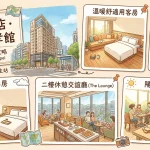 和逸飯店‧台北忠孝館