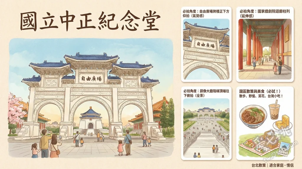 國立中正紀念堂