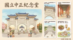 國立中正紀念堂