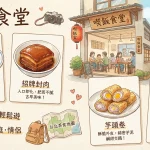 喫飯食堂