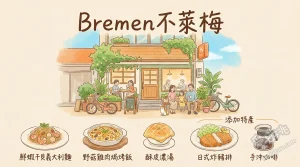 Bremen不萊梅
