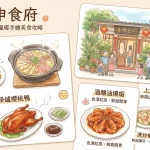 春申食府
