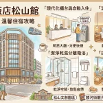 洛碁大飯店松山館