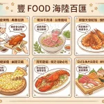 豐 FOOD 海陸百匯