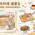 欣葉日本料理 健康店