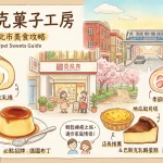 亞尼克菓子工房