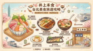 井上禾食