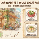 LI RA義大利廚房