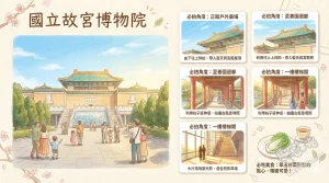 國立故宮博物院