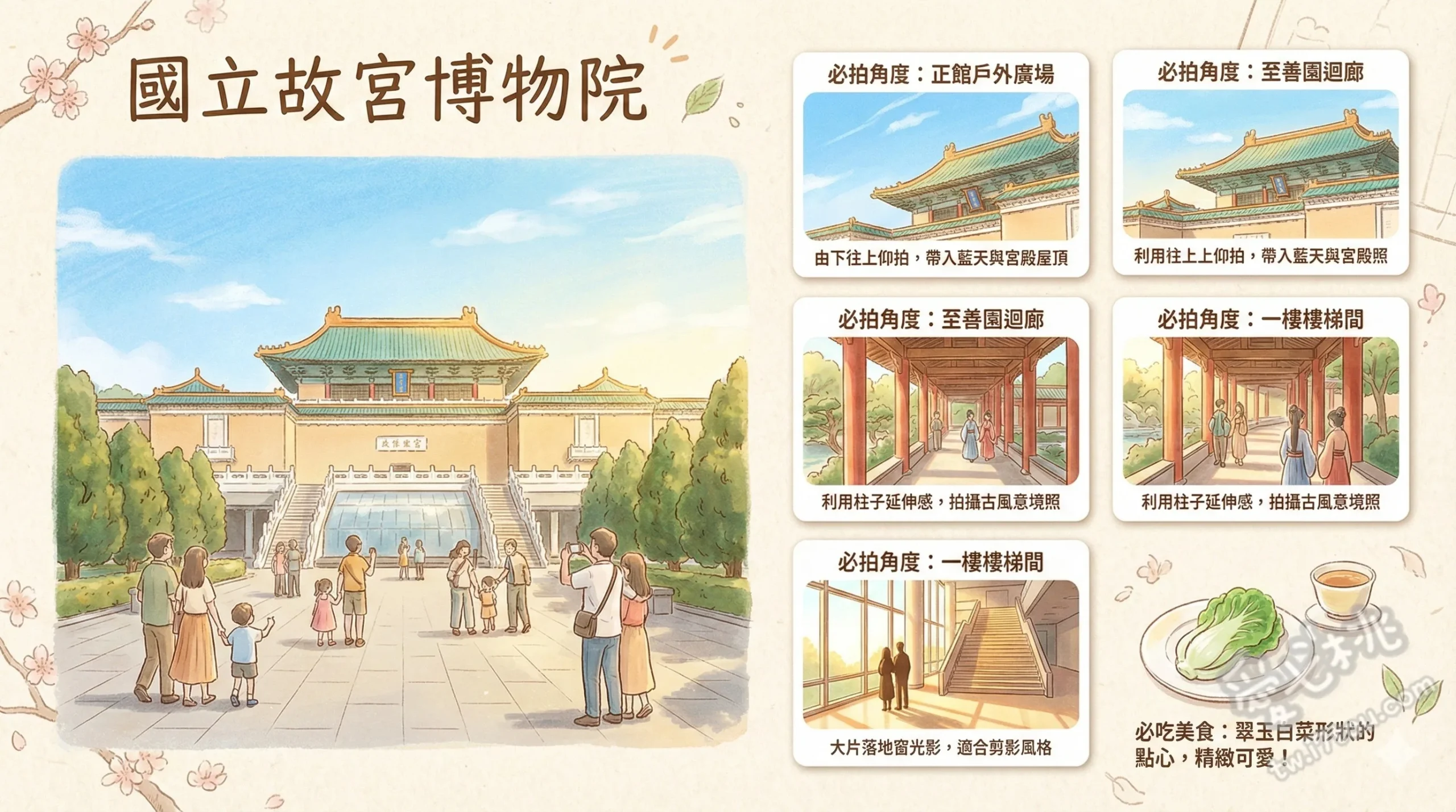 國立故宮博物院