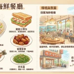 田園海鮮餐廳