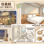 正旅館 - 信義館