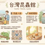 台灣昆蟲館