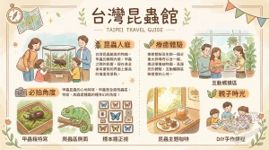 台灣昆蟲館
