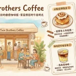 Twin Brothers Coffee