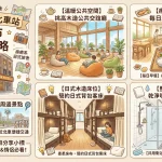 星空旅舍台北車站