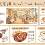 教父牛排 Danny's Steak House