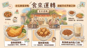 食來運轉