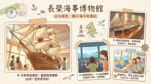 長榮海事博物館