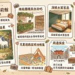 路境行旅-府前館 - 臺北市旅館439號