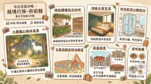 路境行旅-府前館 - 臺北市旅館439號