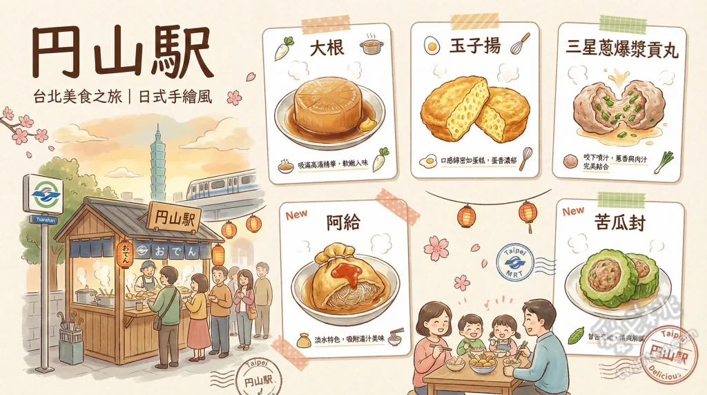 円山駅