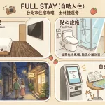 FULL STAY(自助入住)