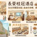 長榮桂冠酒店