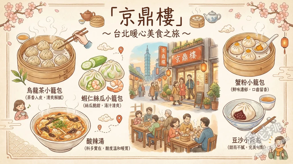 京鼎樓