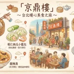 京鼎樓