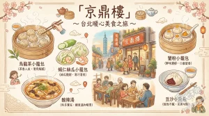 京鼎樓