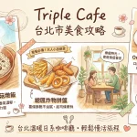 Triple Cafe