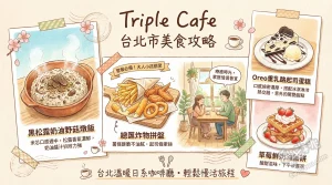 Triple Cafe