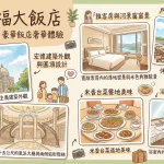 台北美福大飯店