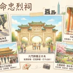 國民革命忠烈祠