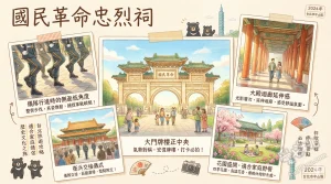 國民革命忠烈祠