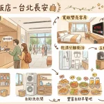 柯達大飯店 - 台北長安