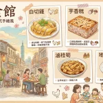 冠宸食館