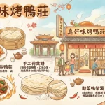 真好味烤鴨莊