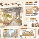 MEANDER Taipei