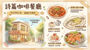 詩篇咖啡餐廳Psalms Cafe & Restaurant