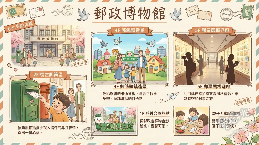 郵政博物館