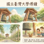 國立臺灣大學傅鐘