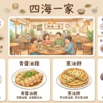 四海一家