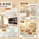 洛碁大飯店南港館