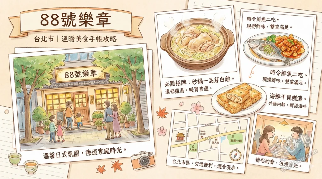 88號樂章